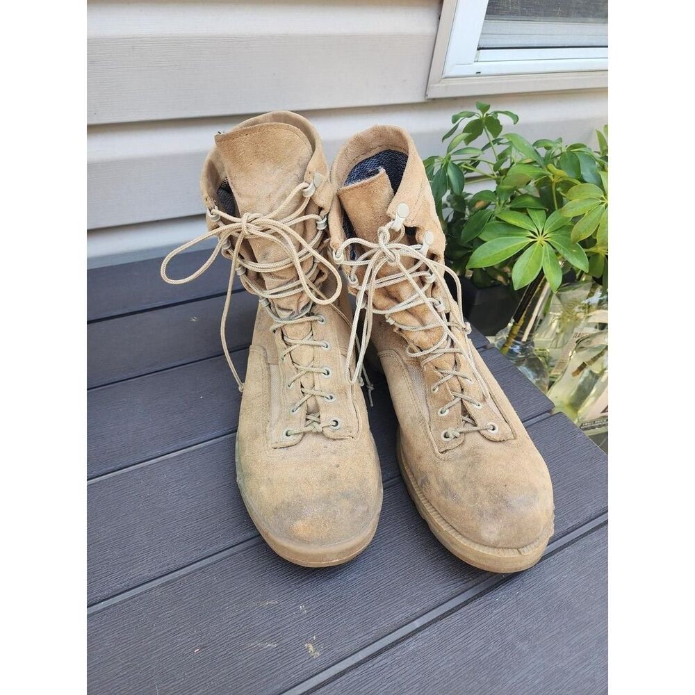 Unbranded Men's Brown Boots